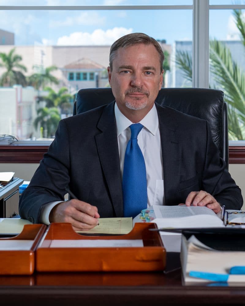 Law Office of Brian H. Mallonee