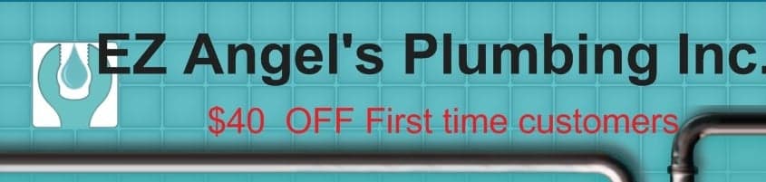 EZ Angel's Plumbing