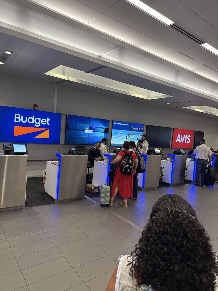 Payless Car Rental