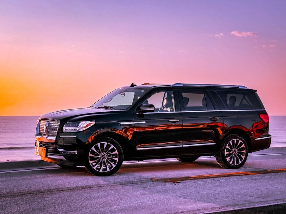 Unique Corporate Limos