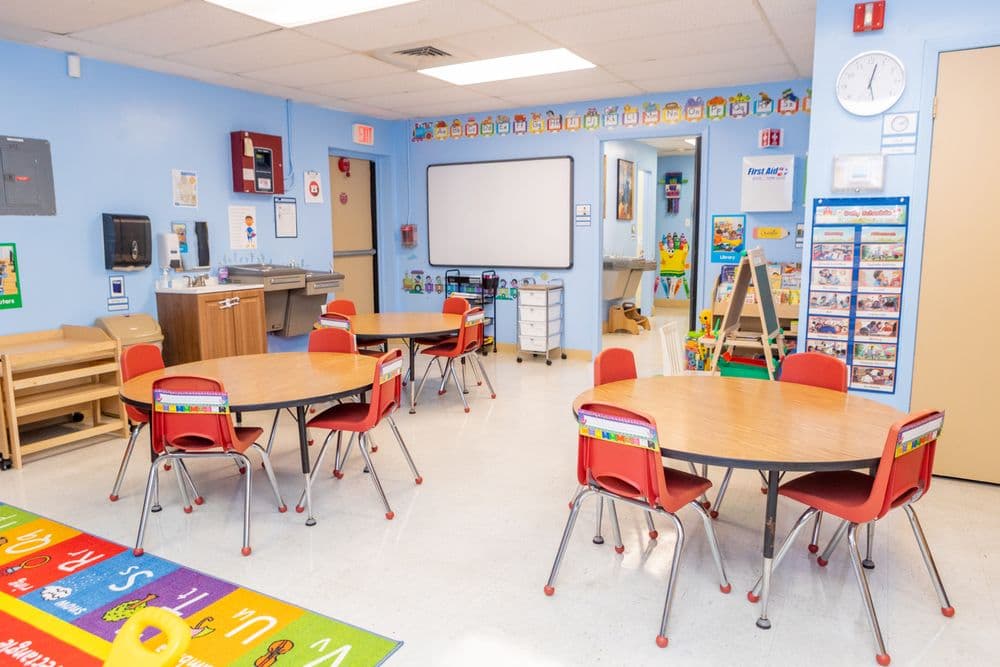 ABC World Learning Center