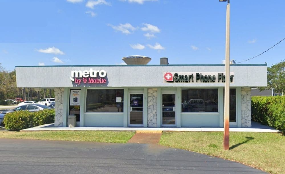 Smart Phone Fixer