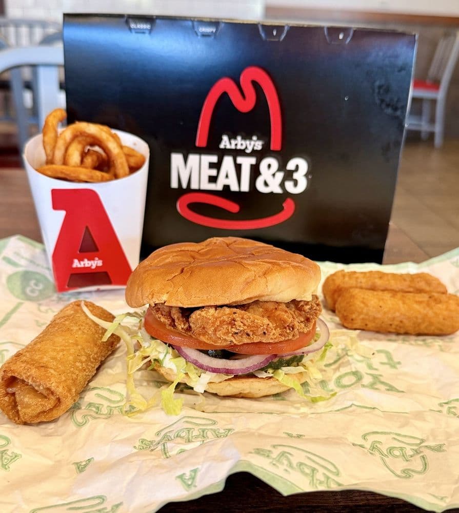 Arby's