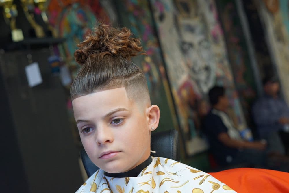 The Barbershop 3