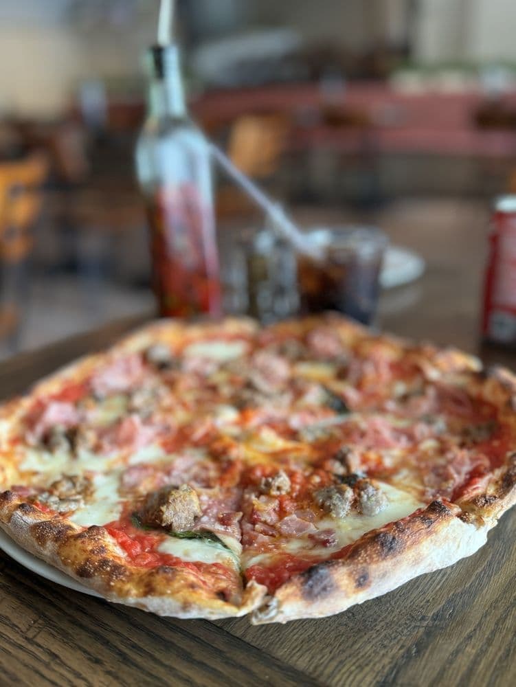 Piccola Pizzeria