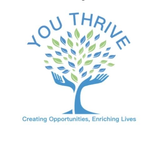 You Thrive