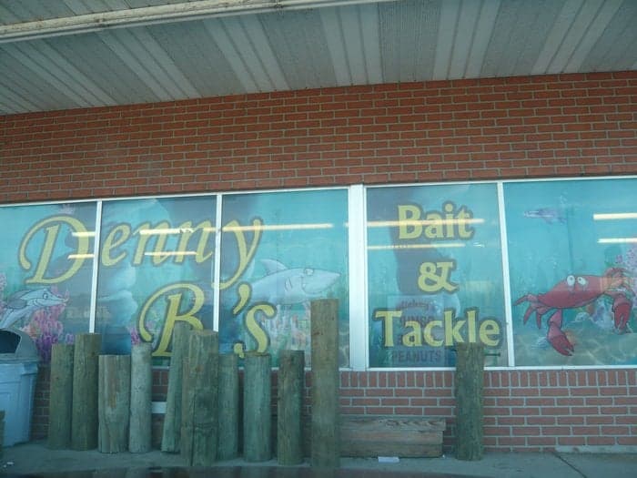 Cody's Bait and Tackle