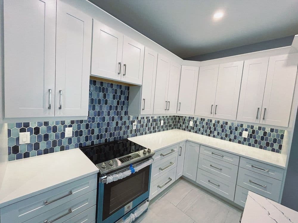 EFS Remodeling