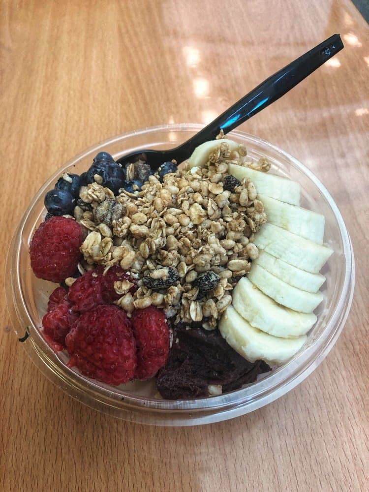 FitBerry