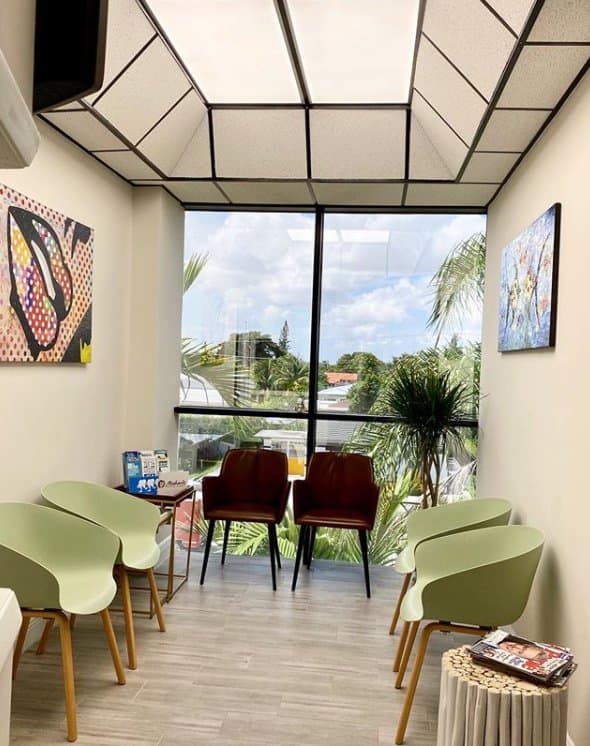 Mabardi Dental Studio