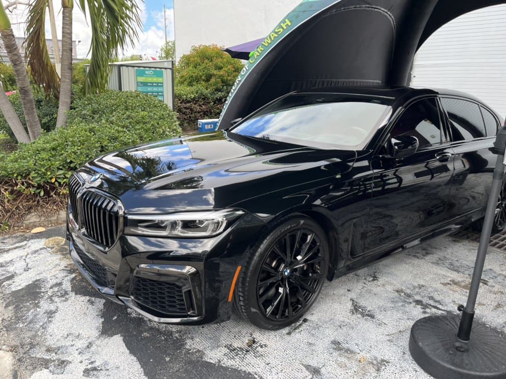 Neo Wash Auto Spa
