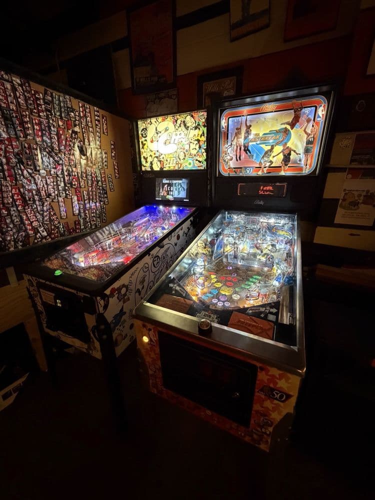 Will's Pub