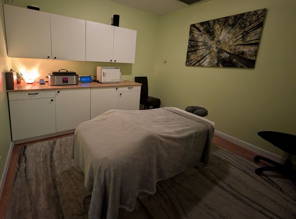 Healthy Body Massage