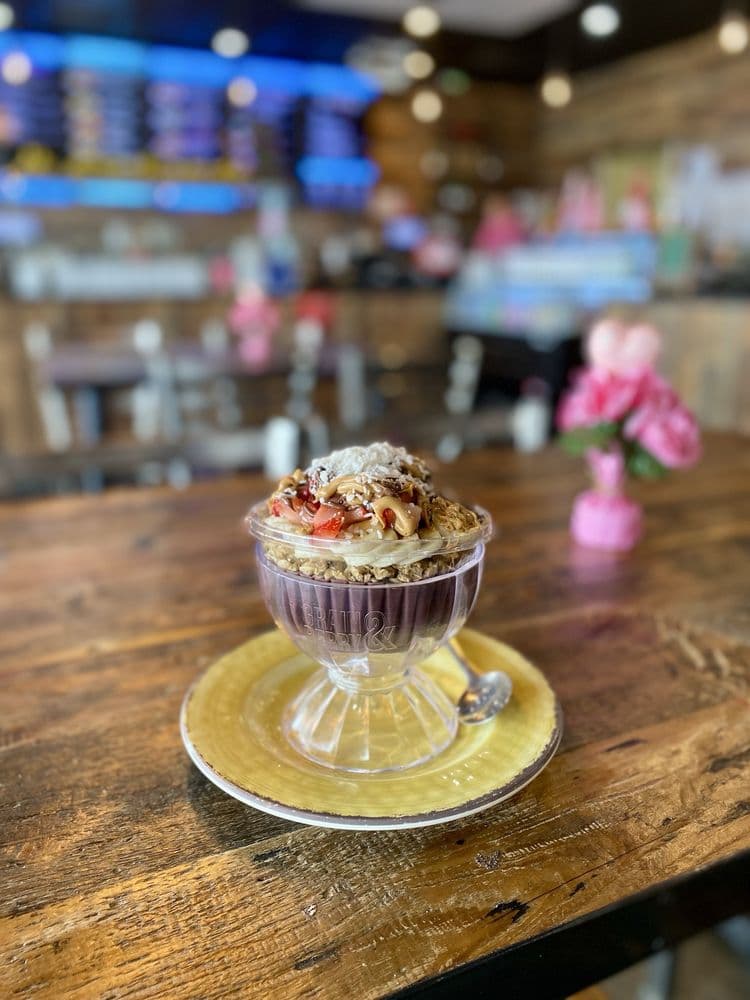 Grain and Berry - Carrollwood