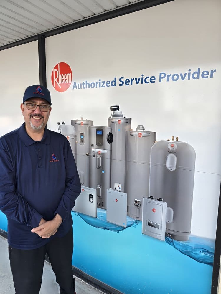 Brodway Plumbing
