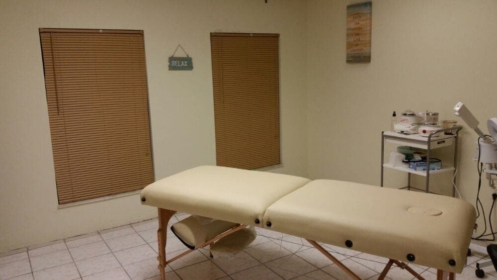 Calming C's Skin & Nail Spa