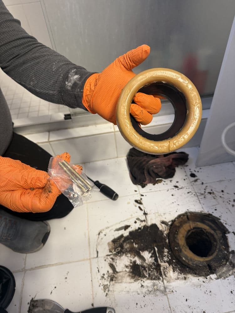 Anytime Plumbing