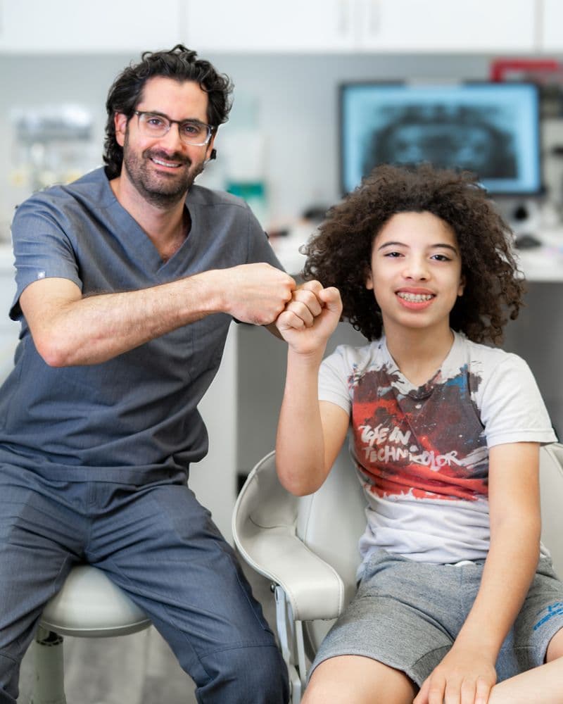 Zipper Orthodontics