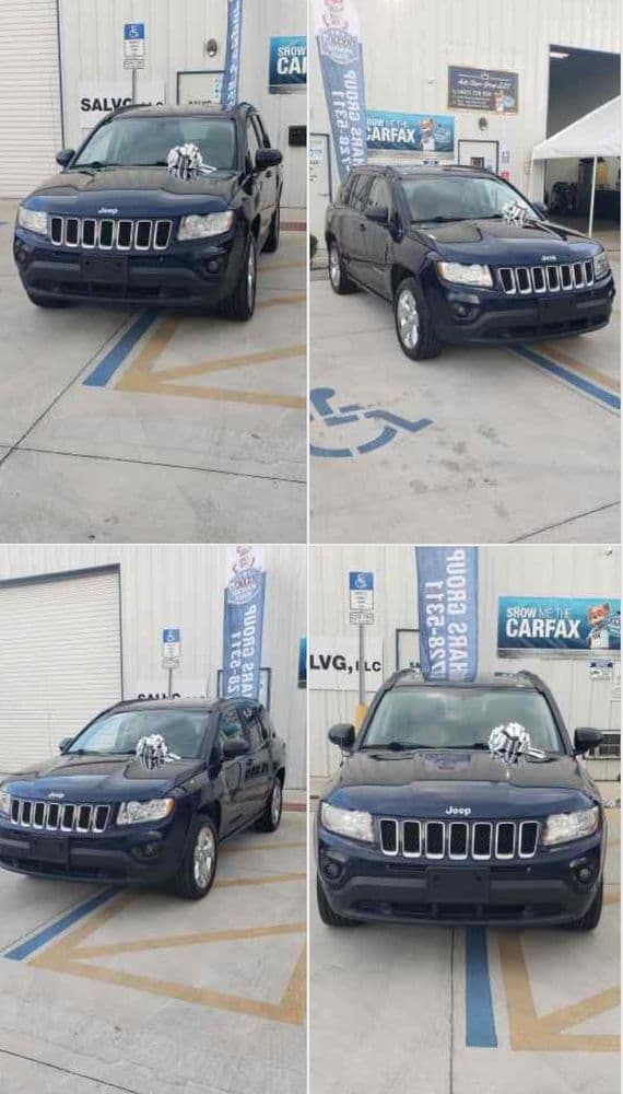 Auto Chars Group