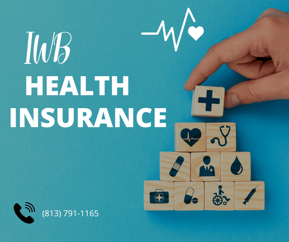 Insurance With Bri