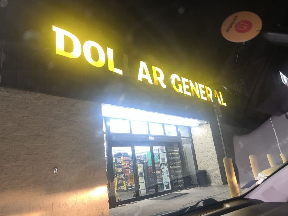 Dollar General