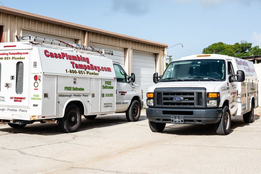 Cass Plumbing