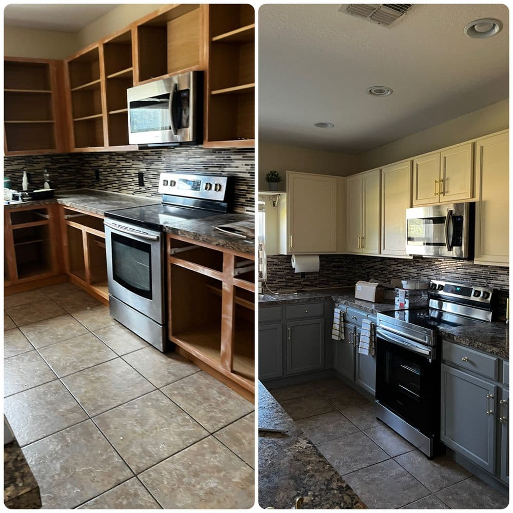 JBW Repair & Replace Service