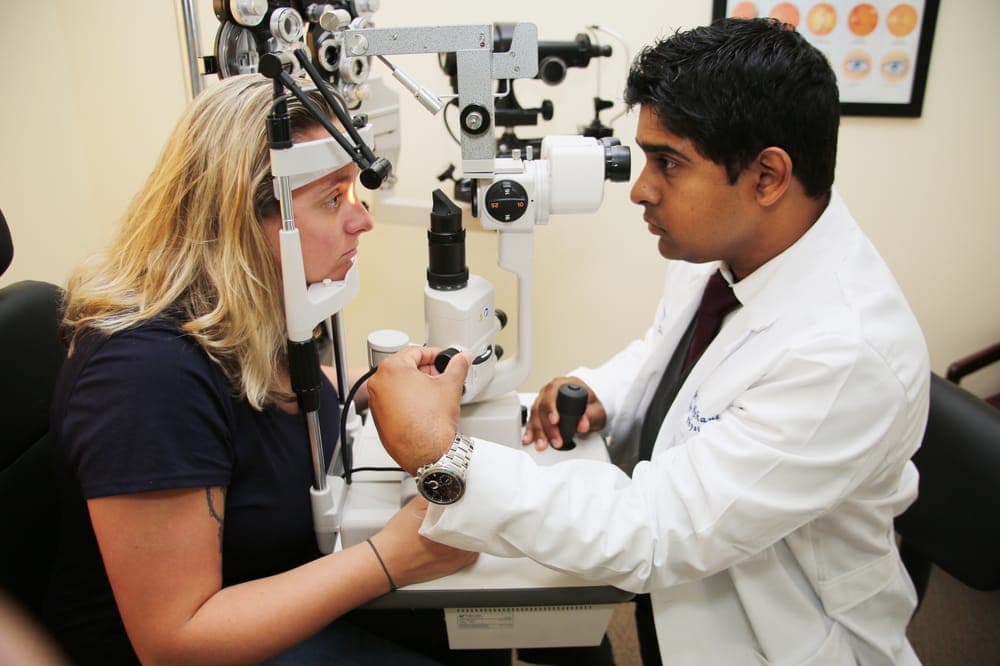 Riverview Eye Care