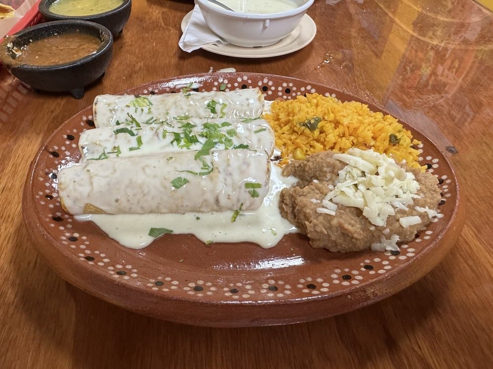 La Fondita