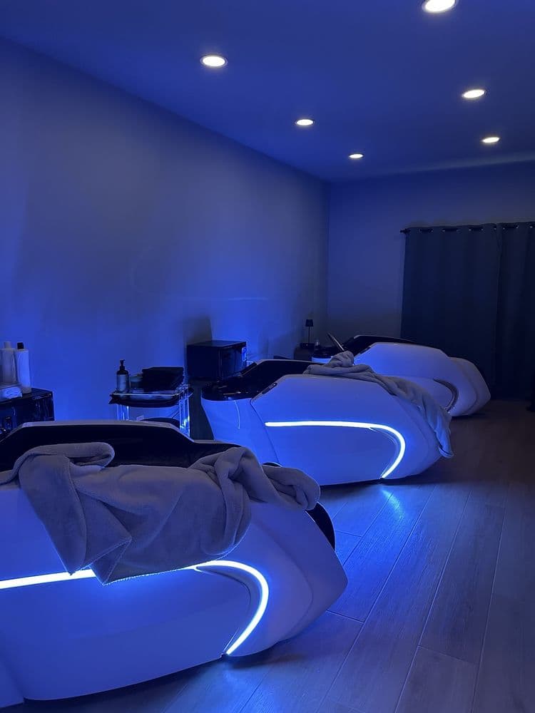 Style Lounge Head Spa & Esthetics