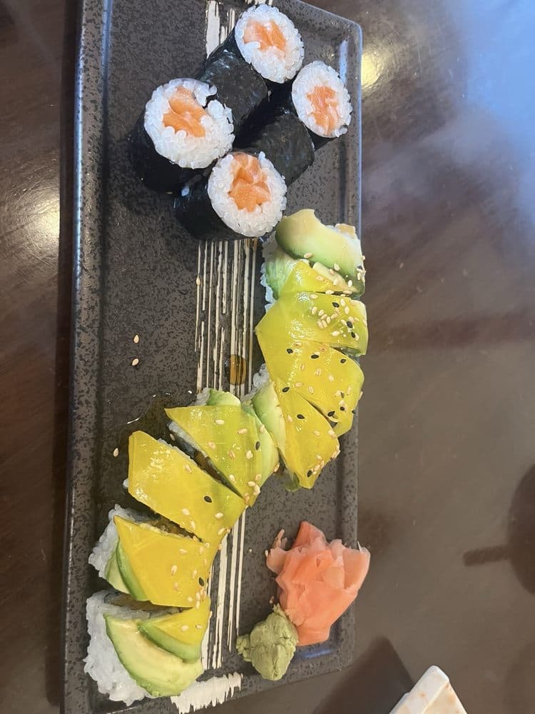 Sake House