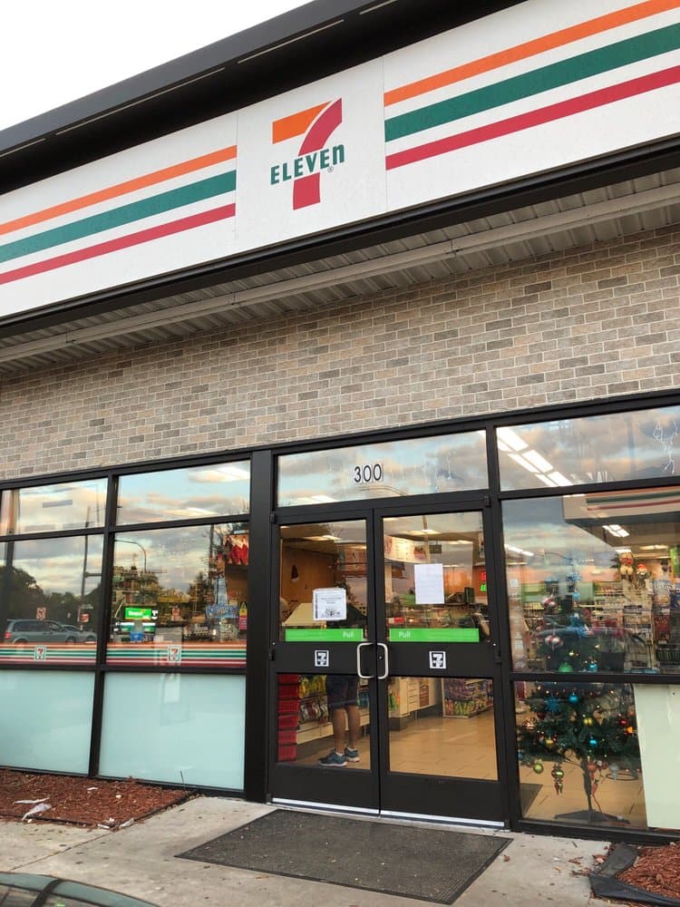 7-Eleven