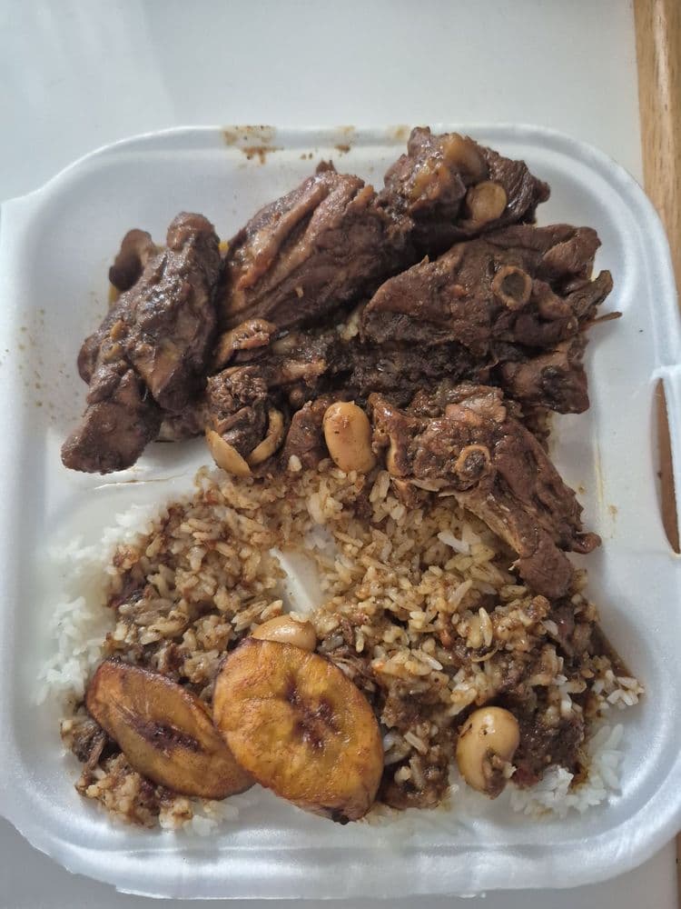 Kerry's Jamaican Restaurant