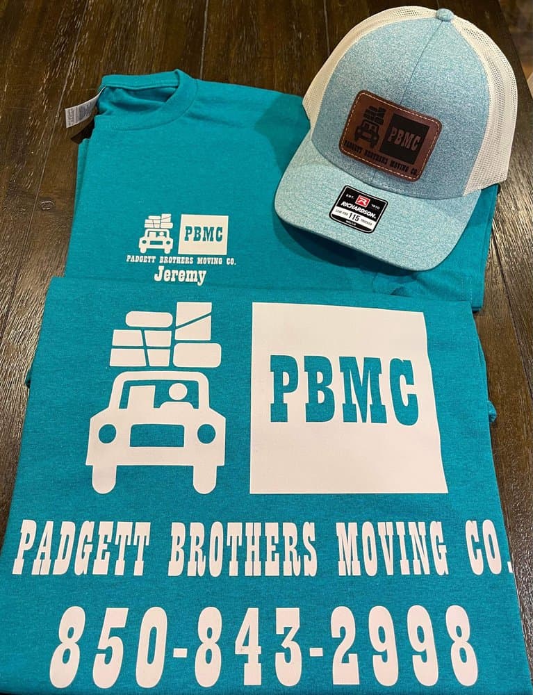 Padgett Brothers Moving