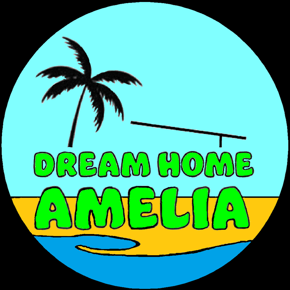 Dream Home Amelia