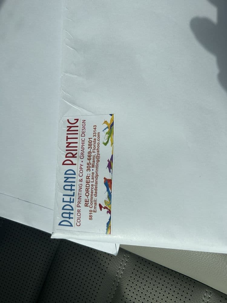 Dadeland Printing