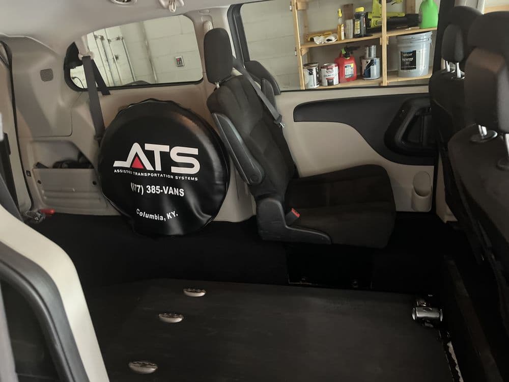 TJ Five Star Car Service