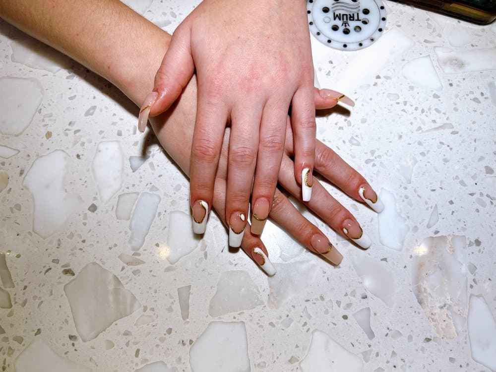 Amy's Nail Spa