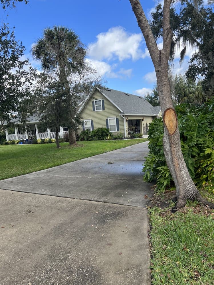 Zippy Property Maintenance