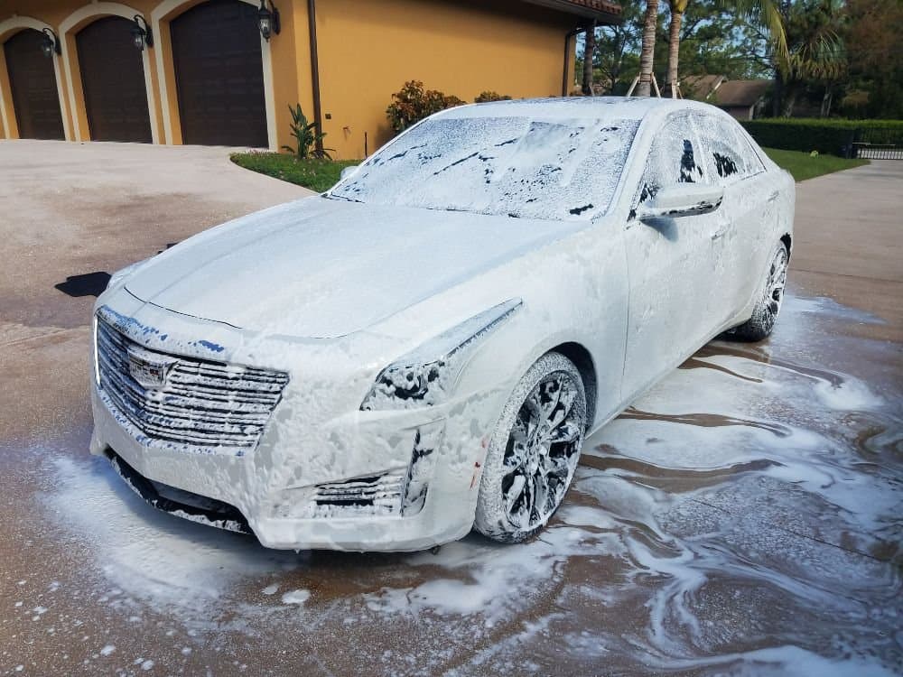 S&A Mobile Detailing and Pressure Cleaning