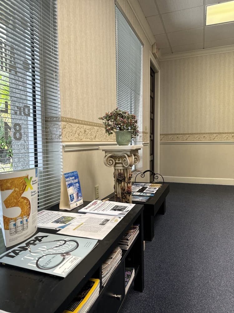 Florida Acupuncture Solutions