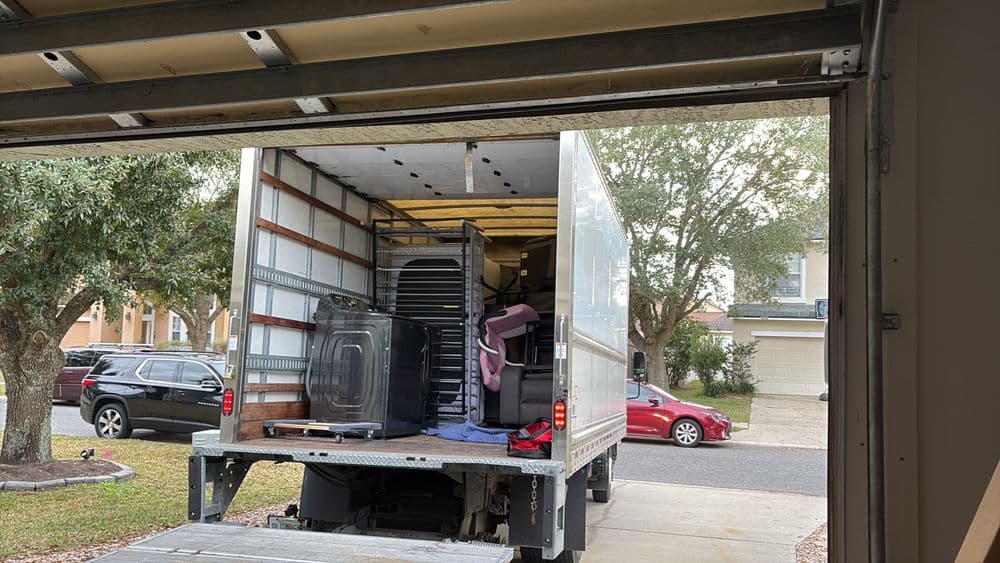 Wrap It Up Movers