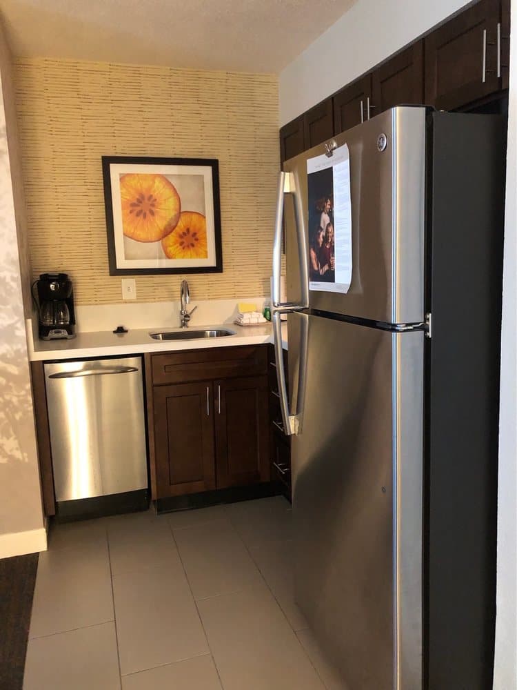 Residence Inn Jacksonville Butler Boulevard
