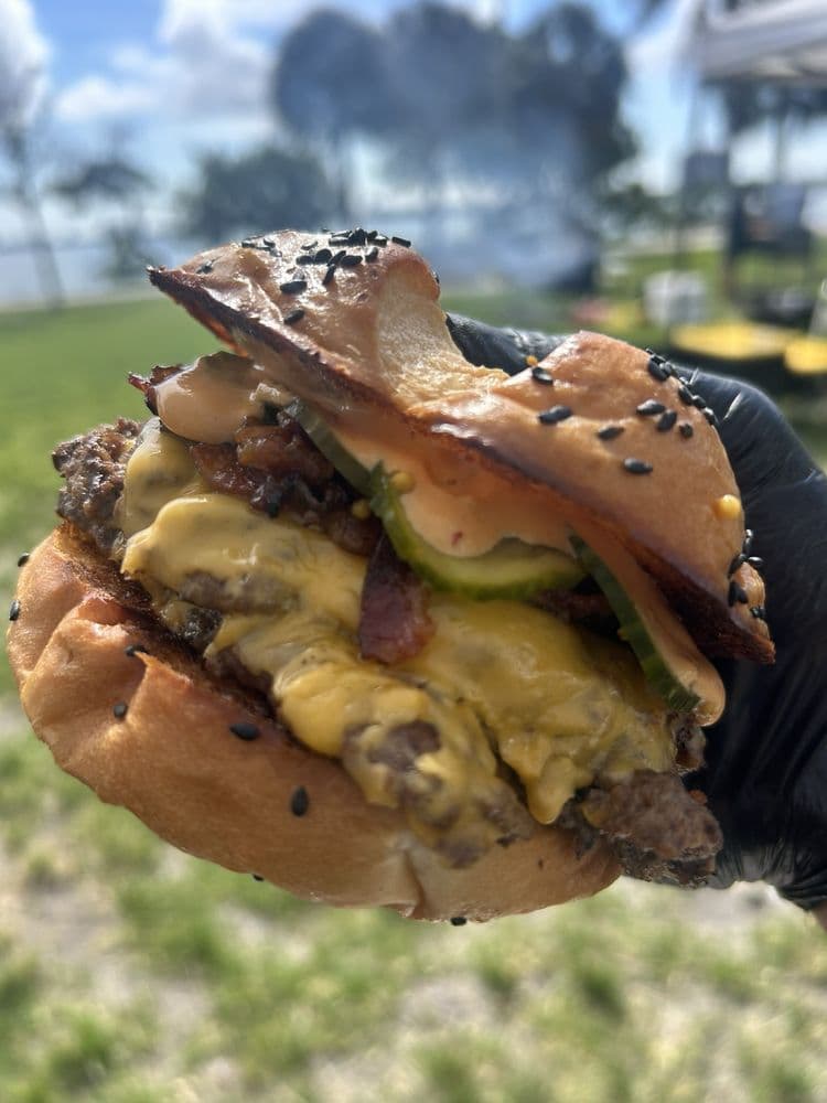 Burger Belly