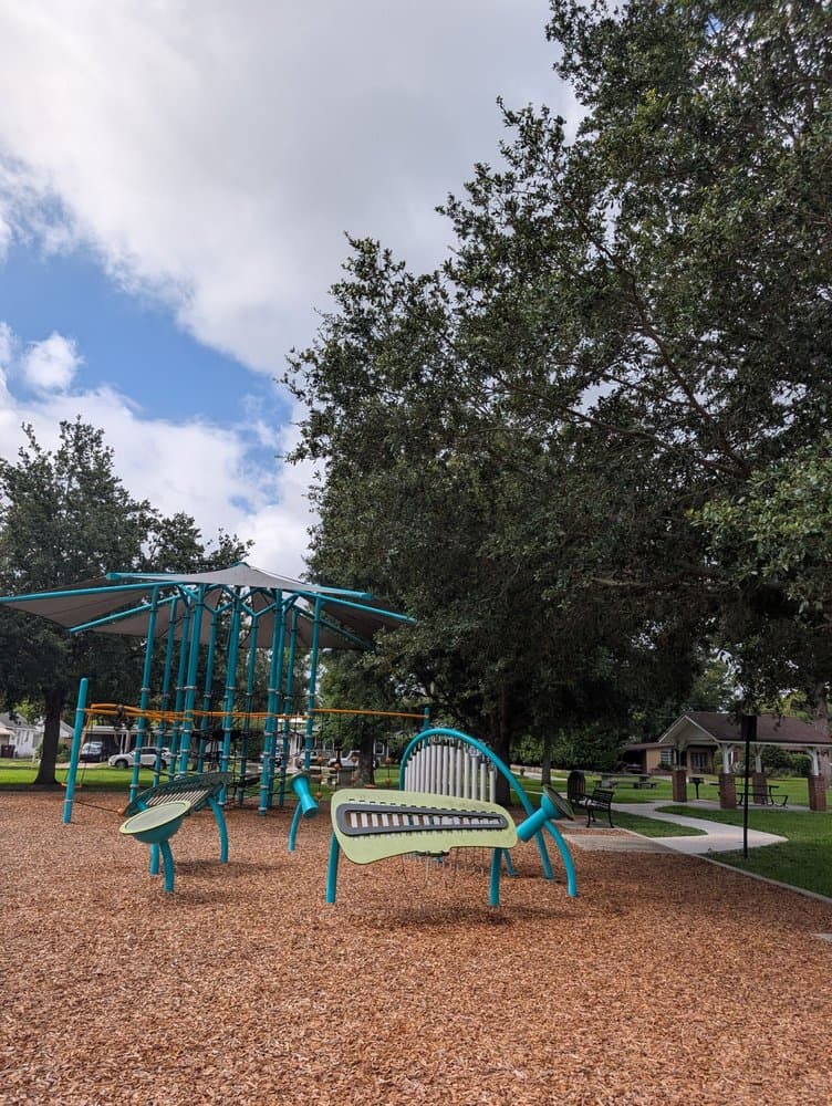 Mathews Park