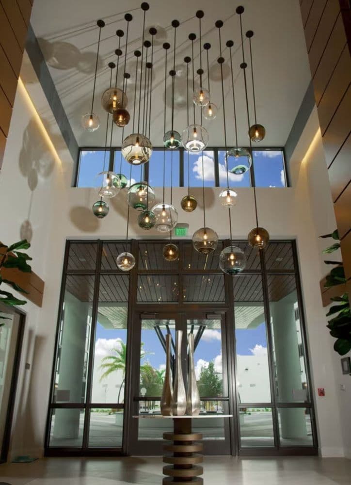Sanctuary Doral