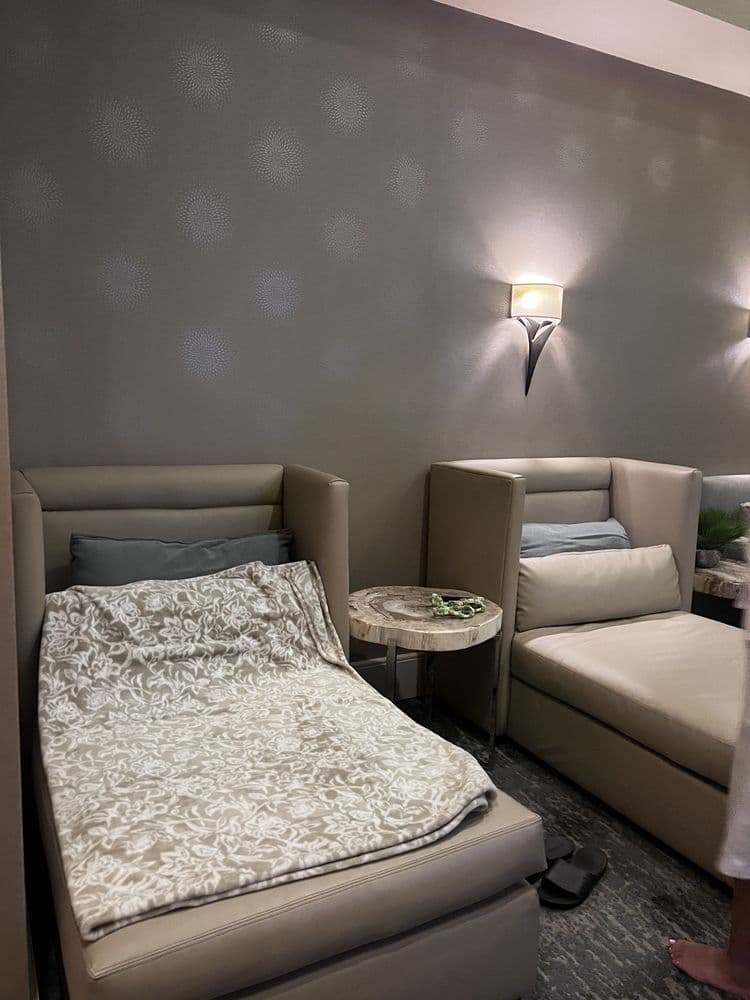The Spa At Rosen Centre