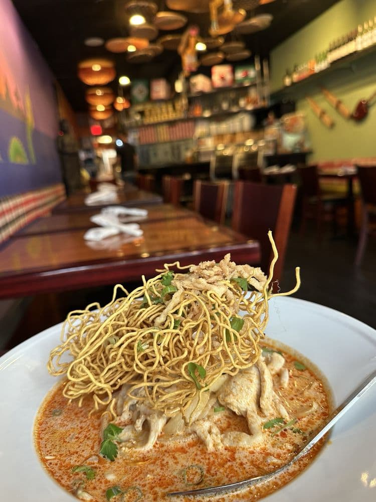 Malakor Thai Isaan