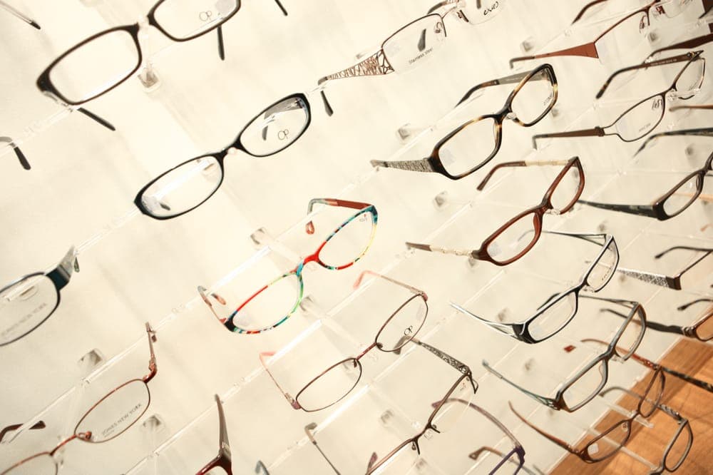 theOptical at Florida Vision