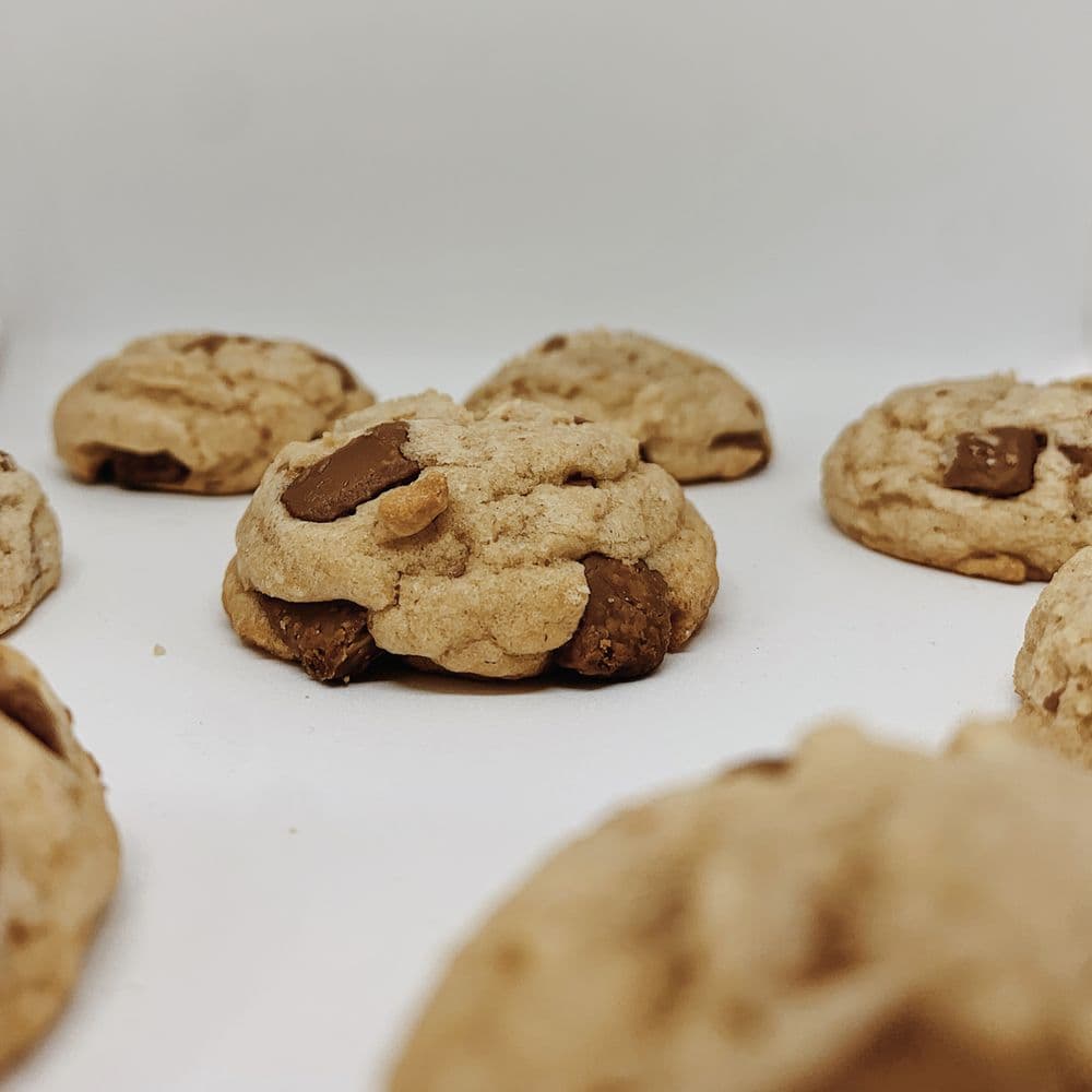 The Cookie Beautiful